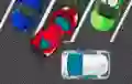 Spēle Parka savu auto online