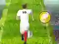 Spēle Eiro Futbola Sprint online