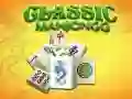 Spēle Klasiskais Mahjong online Spēle Klasiskais Mahjong online
