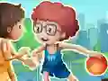 Spēle Basketbola Meistars online Spēle Basketbola Meistars online