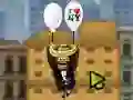 Spēle Amigo Pancho 2: Ņujorkas ballīte online