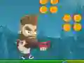 Spēle Zombiji apēda visu online Spēle Zombiji apēda visu online