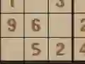 Spēle Sudoku Deluxe online