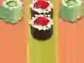 Spēle Sushi Šahs online