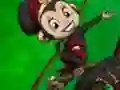 Spēle Kiba un Kumba: Mīklu puzzle online Spēle Kiba un Kumba: Mīklu puzzle online