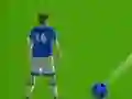 Spēle Futbola Burbuļi online Spēle Futbola Burbuļi online