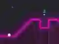 Spēle Arkadžu Golfs: NEONS online