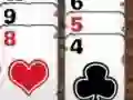 Spēle Rietumu Solitaire online