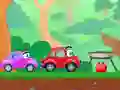 Spēle Wheely 8 online