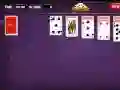 Spēle Klondike solitaire online