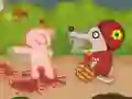 Spēle Dzelzs Deguns online Spēle Dzelzs Deguns online