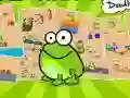 Spēle Piesit Rāpojamo Doodle online Spēle Piesit Rāpojamo Doodle online