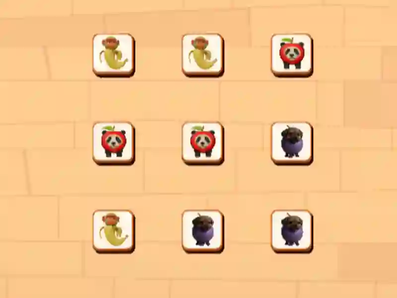 Spēle Brainrot Explorer: Match and Crush spēle online