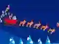 Spēle Ziemassvētku Dusmas online