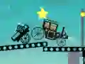 Spēle Tvaika Kravas Auto online Spēle Tvaika Kravas Auto online