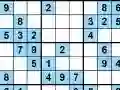 Spēle Ultimate Sudoku HTML5 online