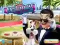 Spēle Viesnīca Mahjong online