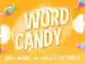 Spēle Vārdu Konfektes online