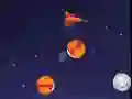 Spēle Kosmiskais Konflicts online Spēle Kosmiskais Konflicts online