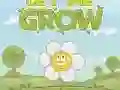 Spēle Ļauj man augt online