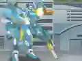 Spēle Sūper Robo Cīnītājs online Spēle Sūper Robo Cīnītājs online