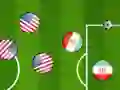 Spēle Futbola Meister online