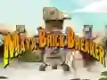 Spēle Maja Bloku Lauzējs online Spēle Maja Bloku Lauzējs online
