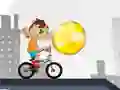 Spēle BMX Freestyle un Sacensības online