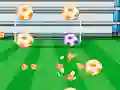 Spēle Eiropas Futbola Gēnija Izaicinājums online