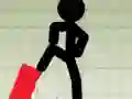 Spēle Stickman Cīnītājs: Episkās Cīņas online Spēle Stickman Cīnītājs: Episkās Cīņas online