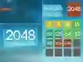 Spēle 2048 Klasiskā versija online Spēle 2048 Klasiskā versija online