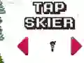 Spēle Tap Slēpotājs online Spēle Tap Slēpotājs online