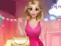 Spēle Rosalija: Modes Diena online