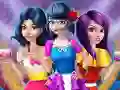 Spēle Izlaiduma balle online Spēle Izlaiduma balle online
