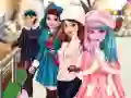 Spēle Princese iet slidot online Spēle Princese iet slidot online