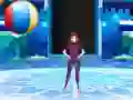 Spēle Mans delfīnu šovs 8 online