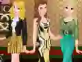 Spēle Princese modes zīmolu iecienītākie online Spēle Princese modes zīmolu iecienītākie online