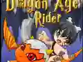 Spēle Dragon Age Rider online