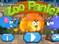 Spēle Zoodārza Panika online