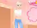Spēle Princese Mūsdienu Modes Ikona online Spēle Princese Mūsdienu Modes Ikona online