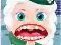 Spēle Princese Zobārste online