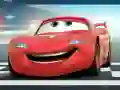 Spēle Automobiļi: Zibens ātrums online