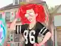 Spēle Šik Mājas Ballīte online