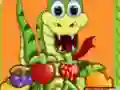 Spēle Augļu Čūska online