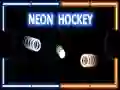 Spēle Neona Hokejs online Spēle Neona Hokejs online