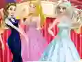 Spēle Princese skaistuma konkurss online