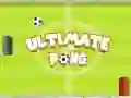 Spēle Ultimātā Pong online Spēle Ultimātā Pong online