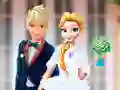 Spēle Princeses Ellijas Sapņu Kāzas online Spēle Princeses Ellijas Sapņu Kāzas online