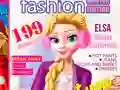 Spēle Princese Žurnāls Ziemas Izdots online Spēle Princese Žurnāls Ziemas Izdots online