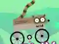 Spēle RigBMX 2 Avārijas Burvestība online